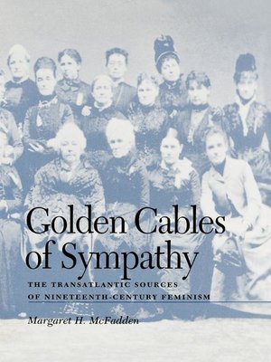 cover image of Golden Cables of Sympathy